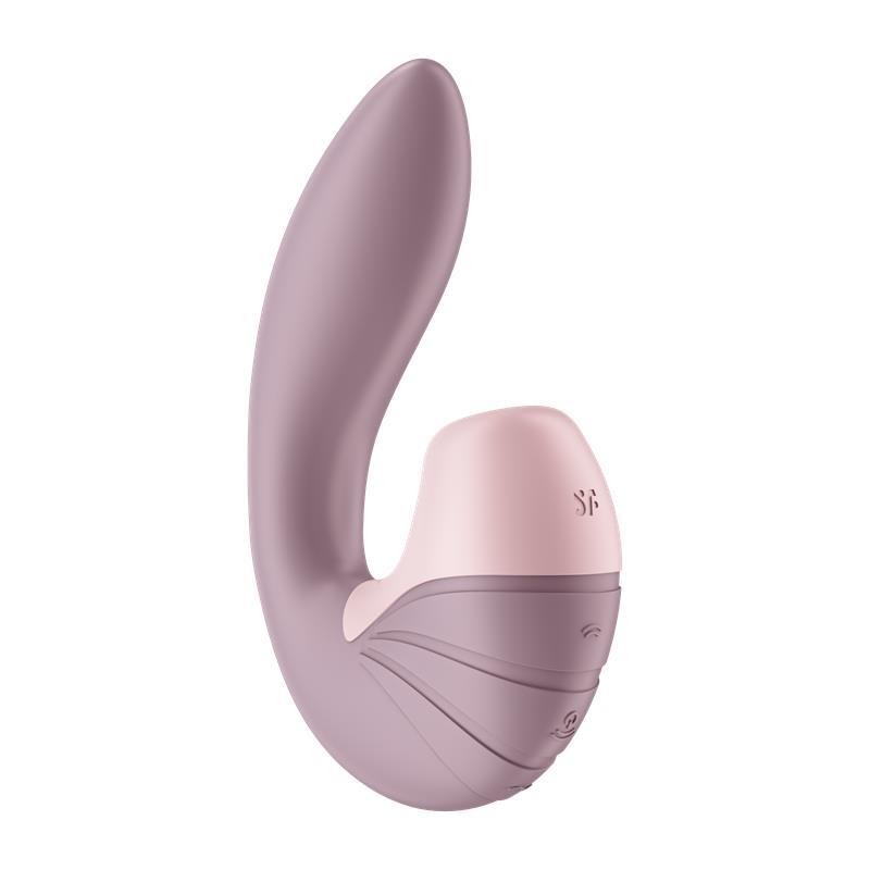 Stymulator wibrator punktu g satisfyer supernova